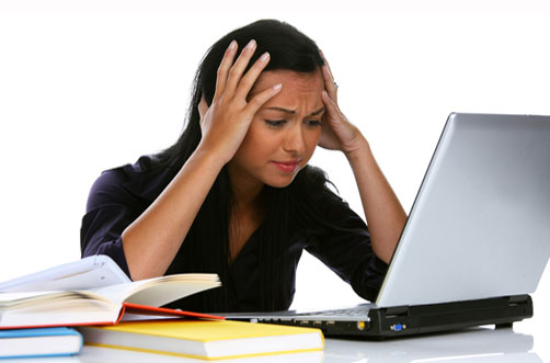 Intimidad vs Productividad