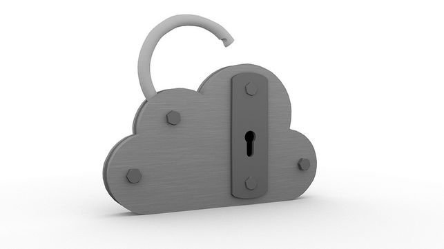 ¿Están seguros los datos “en la nube”? Cloud computing y protección de datos.