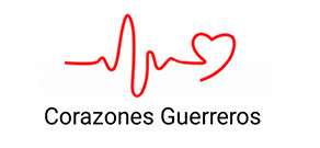 corazones guerreros