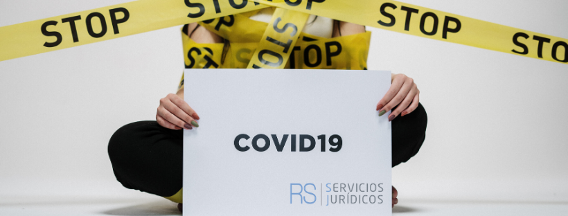 RESUMEN DEL ANÁLISIS DE LA AEPD SOBRE EL USO DE LAS TECNOLOGÍAS EN LA LUCHA CONTRA EL COVID19