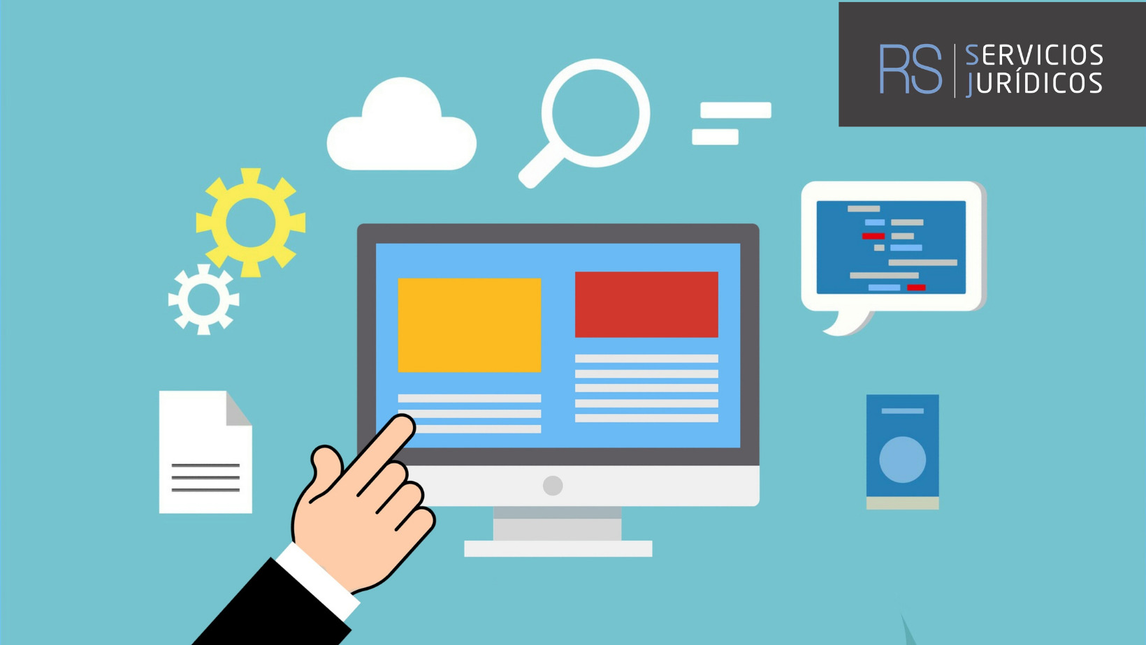 Tratamiento de datos en administraciones públicas. Especial referencia a las páginas web