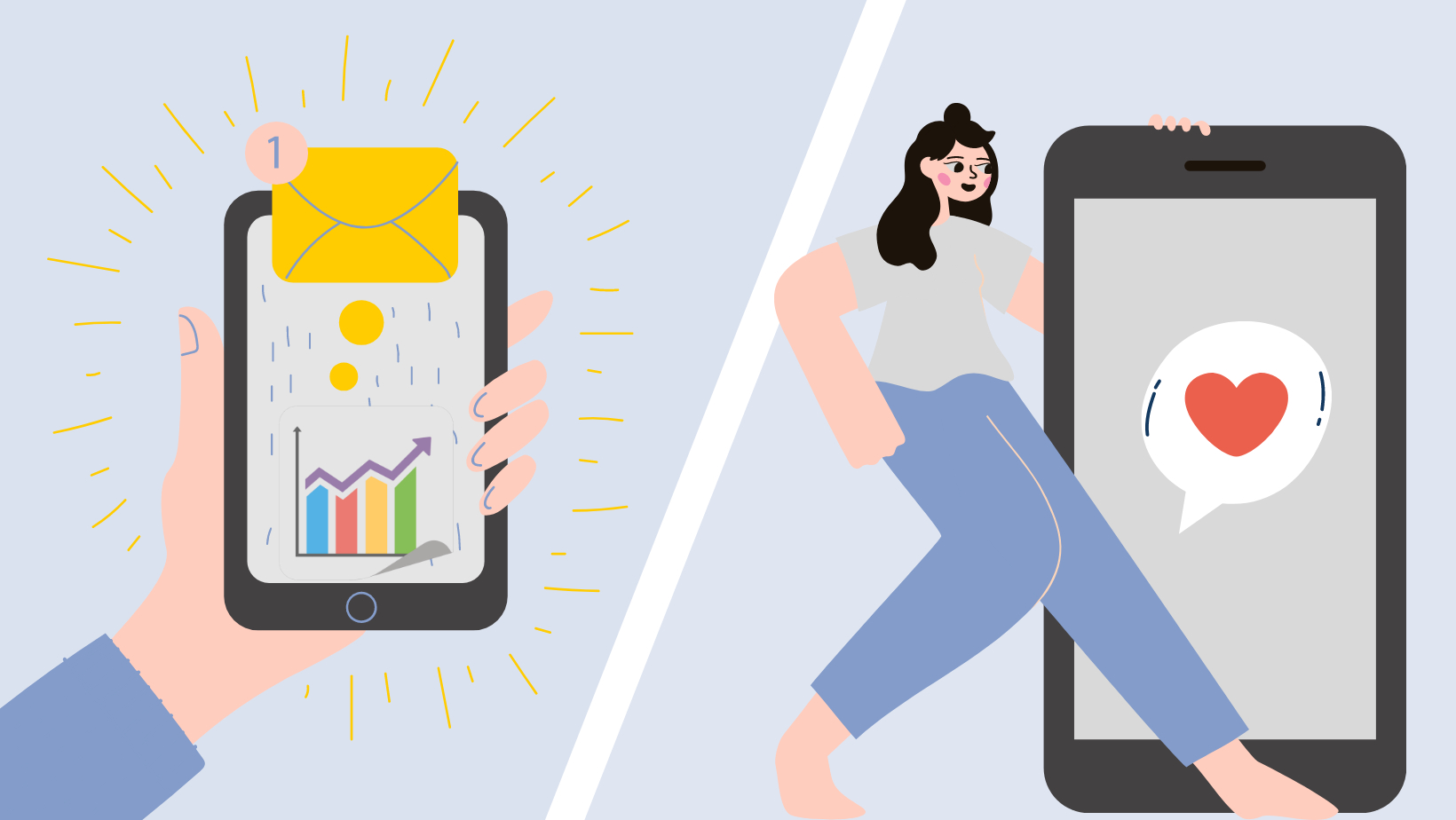 USO DE DISPOSITIVOS EMPRESARIALES EN EL ÁMBITO PERSONAL