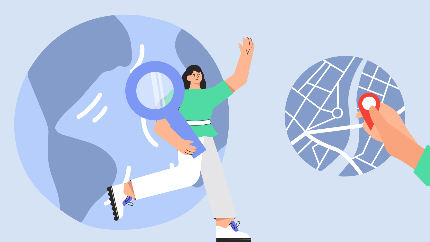 Legitimación para utilizar datos de geolocalización en la empresa